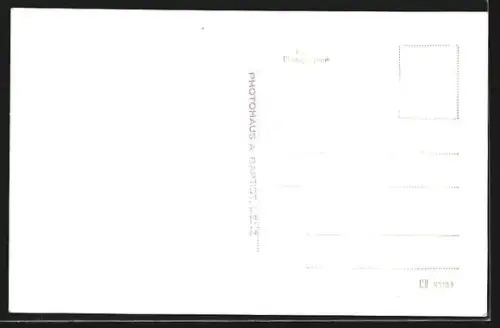 AK Iselsberg /Osttirol, Gasthof Dolomitenblick mit Strasse