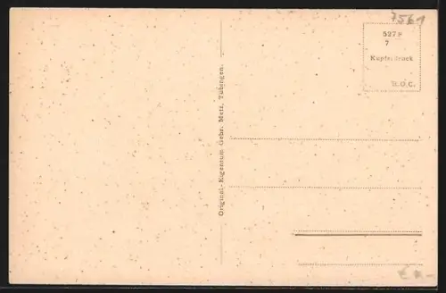 AK Kirschbaumwasen, Murgwerk mit Wasserpartie