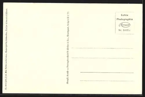 AK Kirchberg / Sulz, Ackerbauschule, ehemaliges Kloster, Luftaufnahme