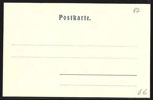 AK Oberstdorf /Allgäu, Die Birgsau, Bauernhäuser, Alpenpanorama