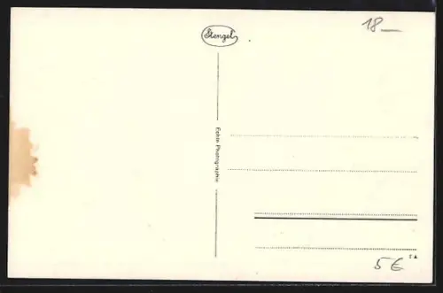 AK Stralsund, Küther-Tor