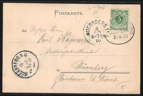 AK Wimpfen, Stadtansicht, Stiftskirche, Hohenstaufenpfalz