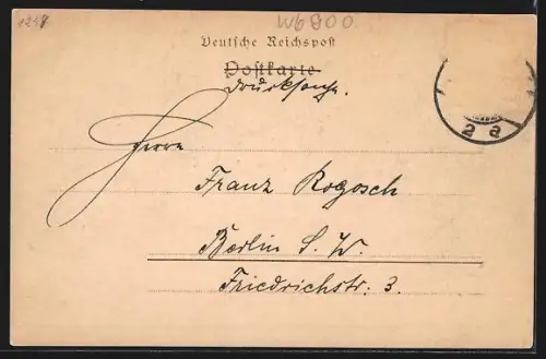 AK Heidelberg, Schlosshof