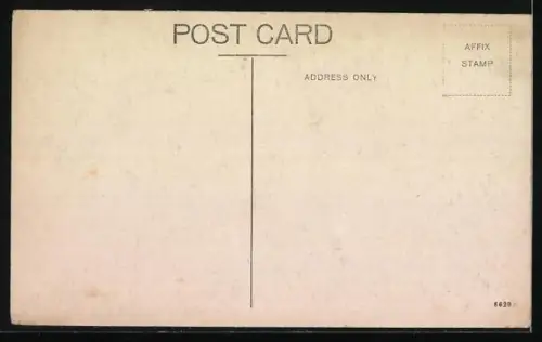 AK Minster Village, Strassenpartie