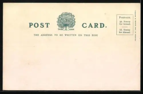 AK Southampton, High Street