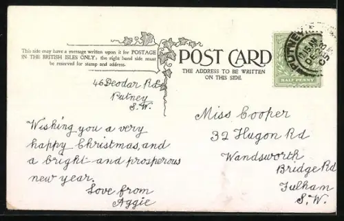 AK Southampton, Above Bar Street