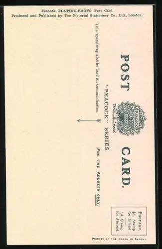 AK Appledore, Market Street