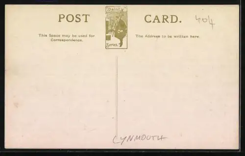 AK Lynmouth, Lyndale Hotel and Minehead Coach