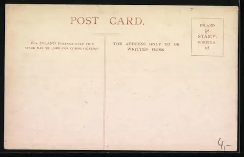 AK Woodbridge, Old Seckford Almshouses