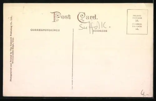 AK Lowestoft, The London Boat