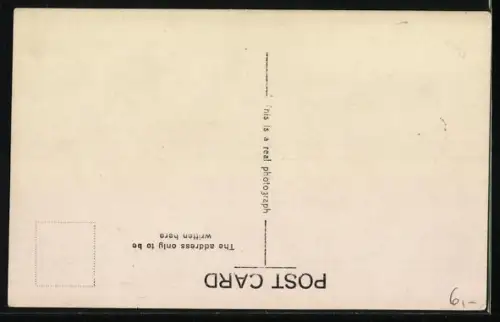 AK Novestoft /N., Convalescent Home