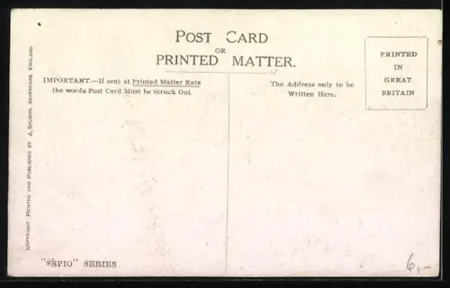 AK Thorpeness, The Dunes & Benthills