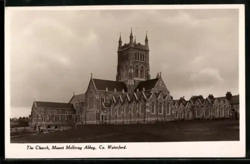 AK Co. Waterford, The Church, Mount Melleray Abbey