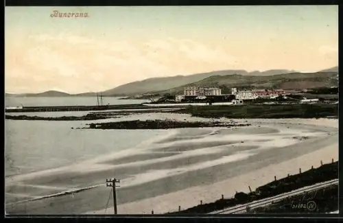 AK Buncrana, Panorama
