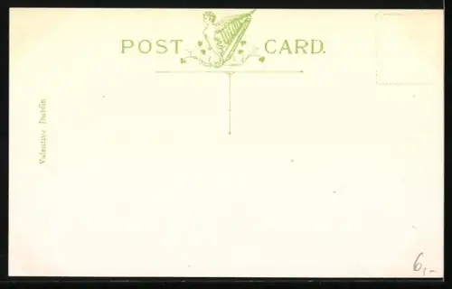 AK Buncrana, Panorama