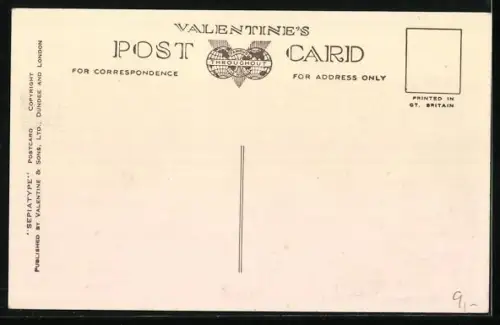 AK Dublin, O`Connell Street with buses and trams