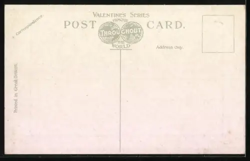 AK Doncaster, Station Road, Strassenbahn