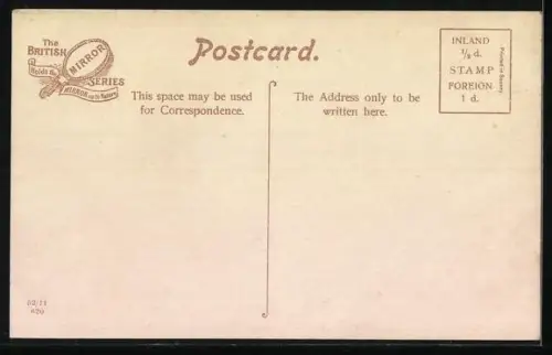 AK Harrogate, James Street, Looking East