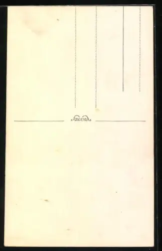 Foto-AK Drei lachende Kinder mit Teddy, Puppe und Ball