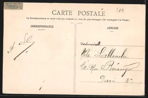 AK Dreux, Église St-Pierre, Hôtel de Ville, Hôpital et Écoles de la Place St-Gilles à vol d`oiseau