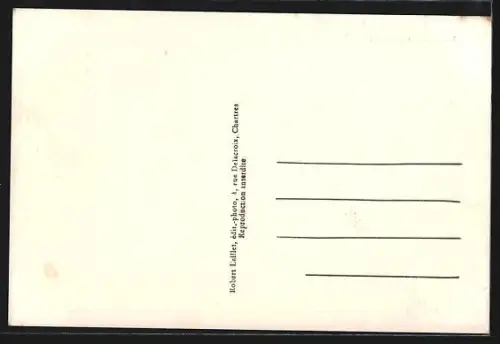 AK Montboissier, Pont de l`île