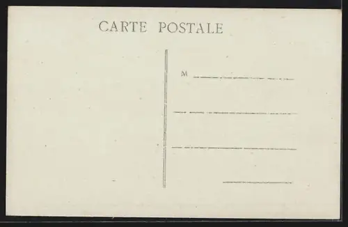 AK Montboissier, Intérieur de l`Église