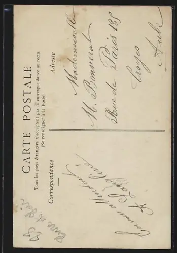 AK Saint-Prest, Les Bords de l`Eure avec un homme en barque