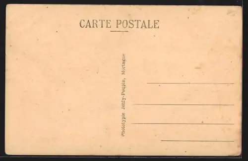 AK Notre-Dame de Monts, Groupe de Villas