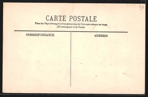 AK Briis-sous-Forges, Panorama