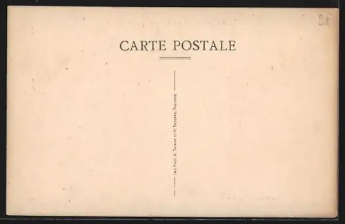 AK Briis-sous-Forges, Grande-Rue