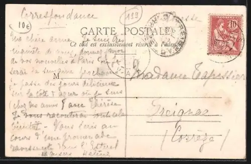 AK L`Estérel, Auberge-Restaurant des Adrets avec calèche et passants