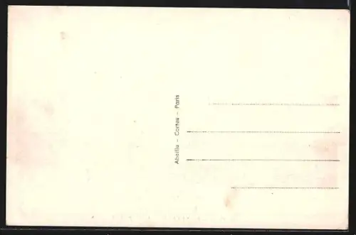 AK Saint-Ouen, La C.P.D.E.