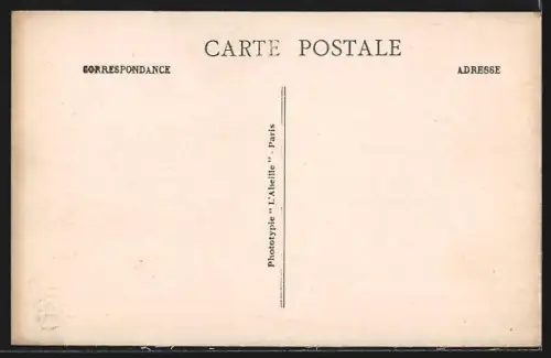 AK St-Ouen, Les Docks