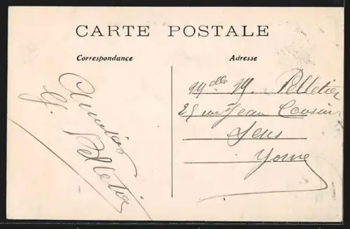 AK Villemomble, Les carrières et le four à plâtre