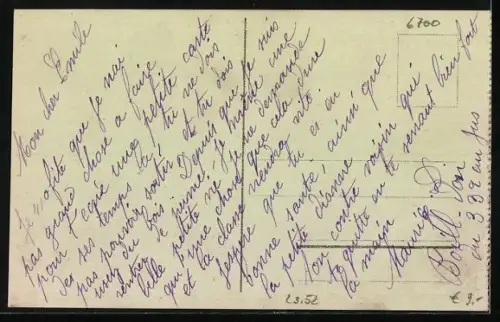 AK Ludwigshafen / Rhein, Ludwigstrasse mit Geschäften