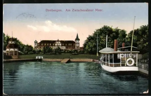 AK Dreibergen, Am Zwischenahner Meer