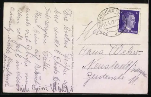 AK St. Johann / Saar, Gefangennahme d. Franzosen auf dem Markt 1870