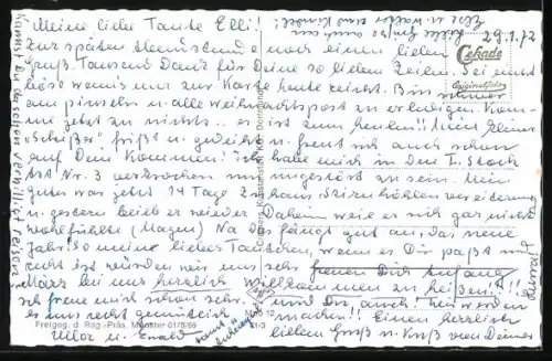 AK Markoldendorf, Luftbild