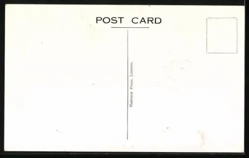 AK Fred Roper`s wonderful Midgets, The Wedding of the Painted Doll Ballet