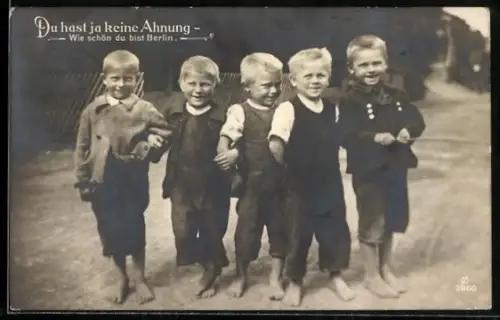 AK Kaiserslautern, Lautringer Buwe!