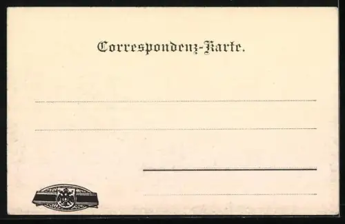 AK Wien, Cafe-Restaurant Lusthaus im Wiener Prater