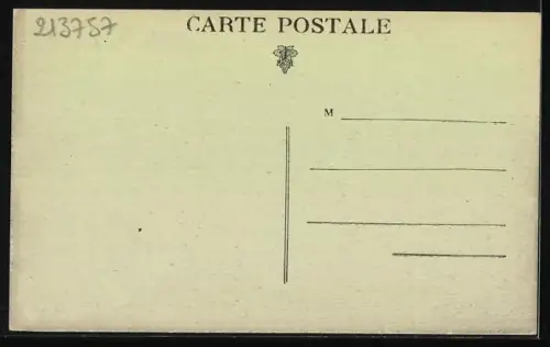 AK L`Etang-Vergy, Vue generale