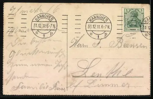 Künstler-AK Catharina Klein: Stillleben von Kirschen und Birnen