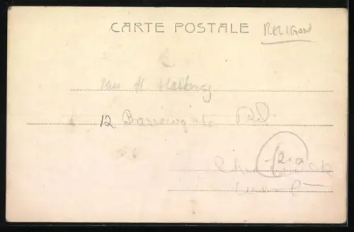 AK Die Schwestern von Papst Pius X. vor seinem Bild