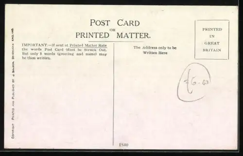 Künstler-AK Frederic G. Lewin: Come and take POT Luck with us. kleine Afrikaner mit Kessel