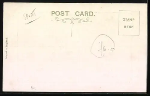 AK London, Franco-British Exhibition 1908, Dorando`s Arrival at the Stadium