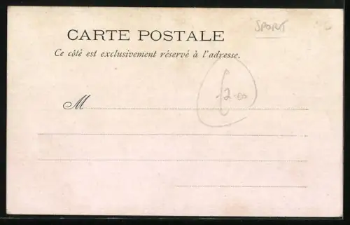 AK La Roulette de Monte-Carlo, Dix Chances Diversement Combinees