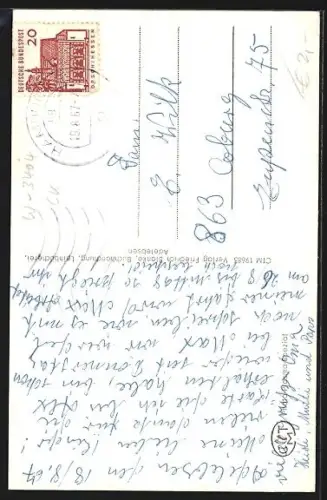 AK Adelebsen, Renaissance-Turm am Schloss