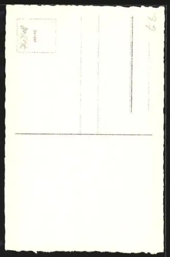 AK Lauffen a. N., Martinskirche, Stadttor