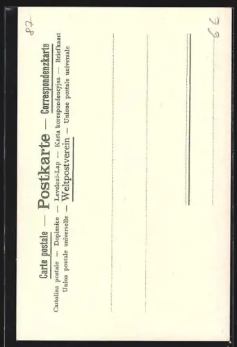 AK Einödsbach, Blick auf das Dorf und umliegende Berge im Allgäu